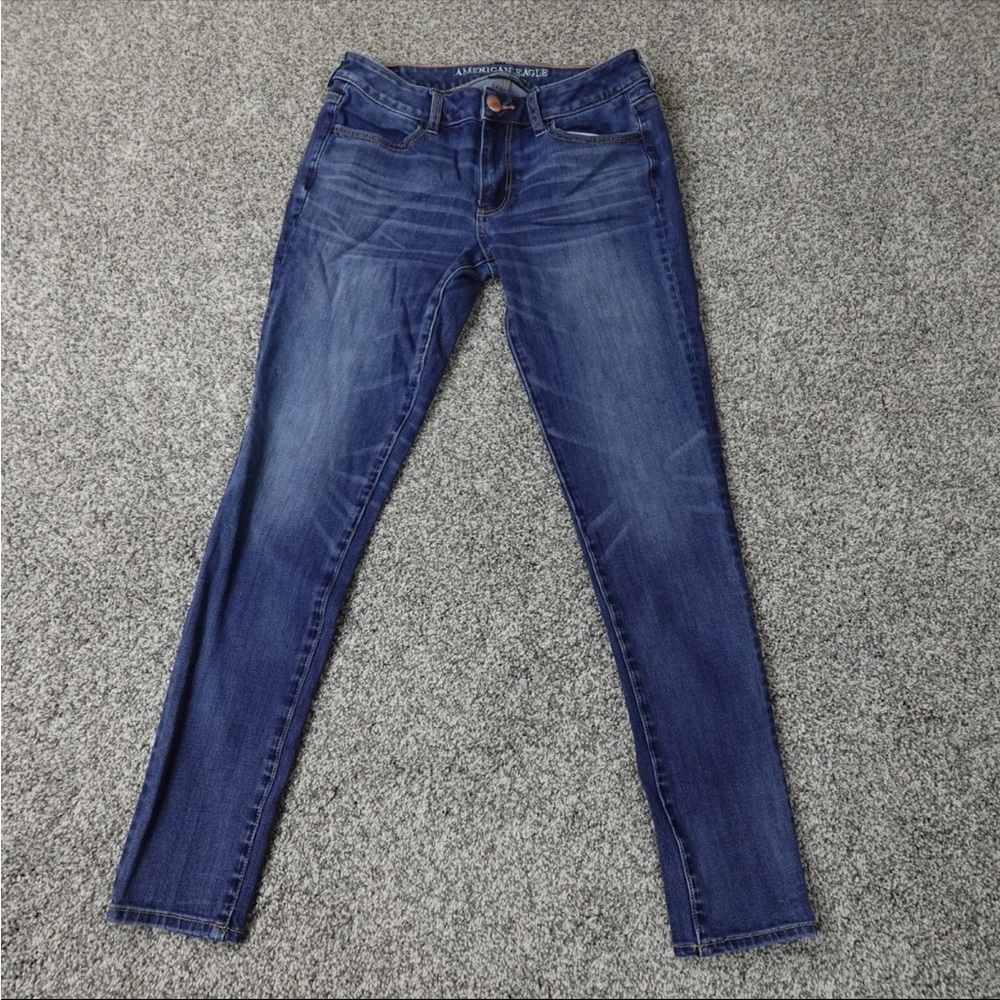 American Eagle Jeggings